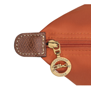 Longchamp Le Pliage Original L Tote Bag Brick